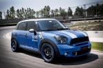 Mini Cooper Countryman Anniversario by Romeo Ferraris 2011 года